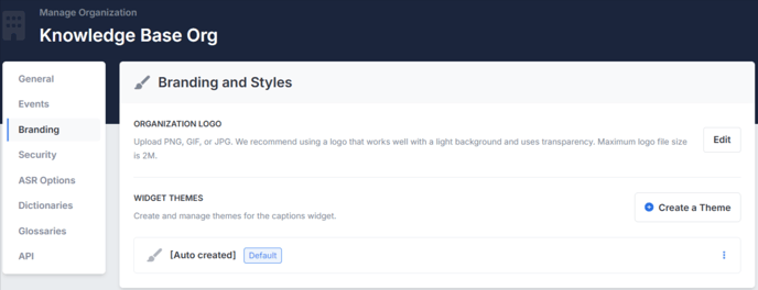 Org Settings_Branding