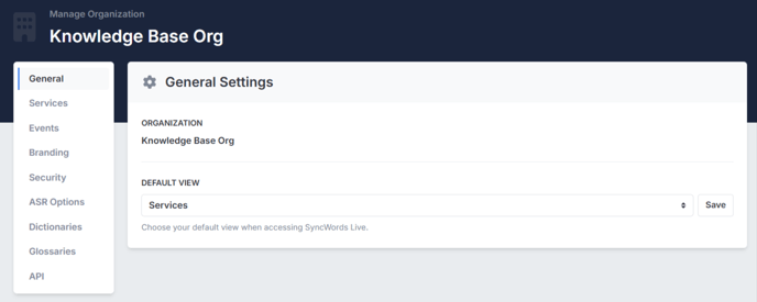 Organization Settings_New_02